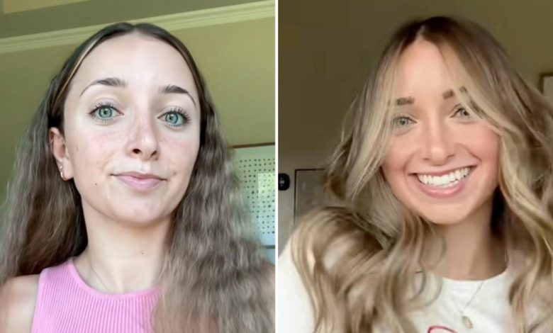 Setiap transformasi rambut seleb tahun 2025: Emma Chamberlain, lebih