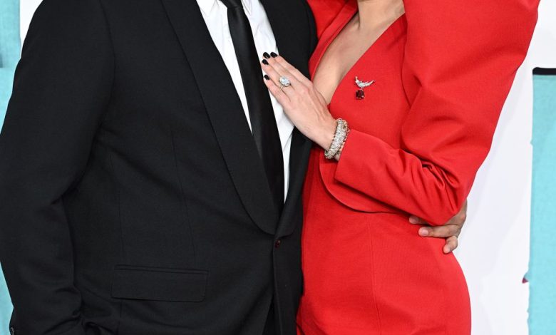 Siapakah Michael Polansky? Mengenal tunangan Lady Gaga Siapakah Michael Polansky? Mengenal tunangan Lady Gaga