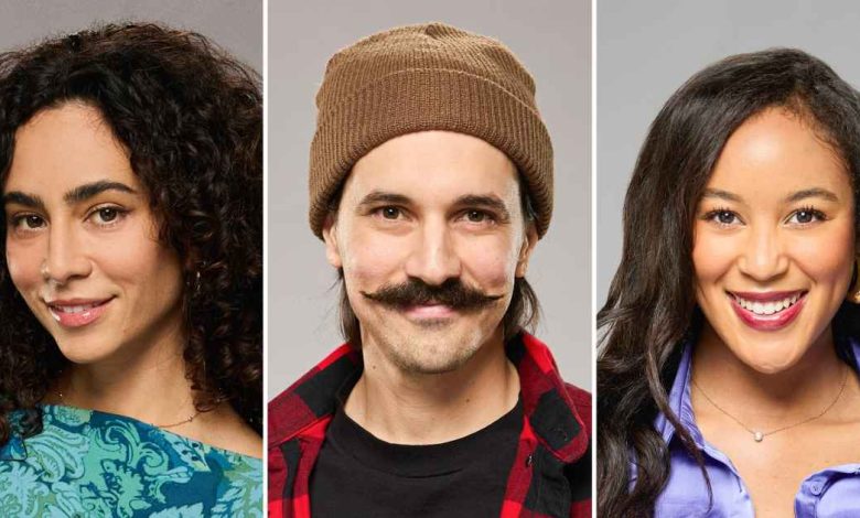 Pemenang 'Big Brother 27' mengungkapkan: Apakah Morgan, Vince atau Ashley menang? Pemenang 'Big Brother 27' mengungkapkan: Apakah Morgan, Vince atau Ashley menang?