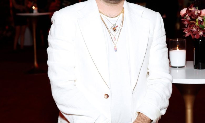 5 hal yang perlu diketahui tentang Benny Blanco, suami Selena Gomez 5 hal yang perlu diketahui tentang Benny Blanco, suami Selena Gomez