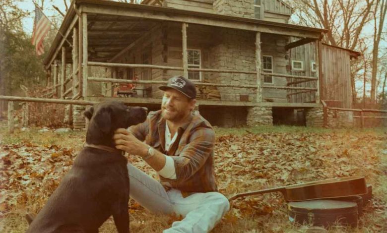 Chase Rice mengungkapkan percakapan 'lingkaran penuh' dengan Taylor Swift