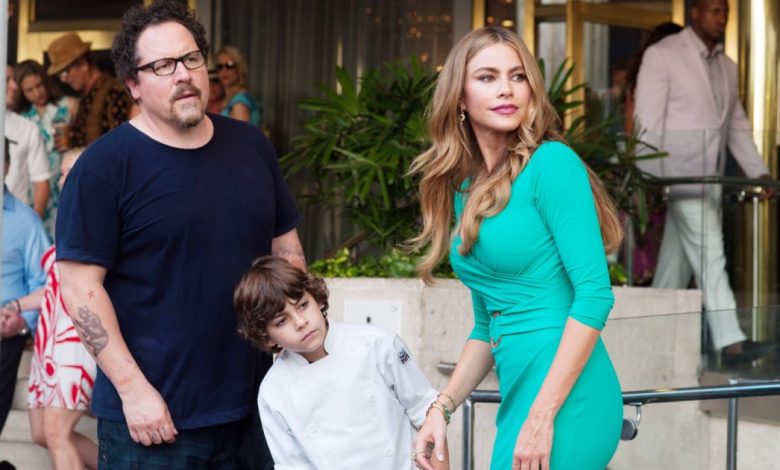 7 film drama yang harus ditonton di Prime Video (September 2025): 'Chef' dan banyak lagi 7 film drama yang harus ditonton di Prime Video (September 2025): 'Chef' dan banyak lagi