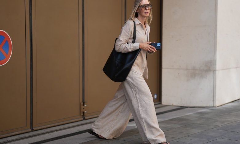 Linen Joggers sedang tren – Gaya transisi ini mulai dari $ 24 Linen Joggers sedang tren – Gaya transisi ini mulai dari $ 24