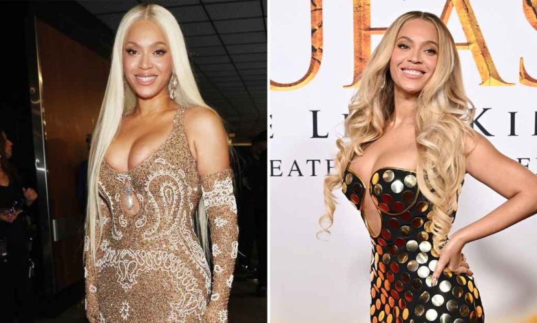 Selamat ulang tahun, Beyonce! Lihat momen gaya paling ikoniknya di foto Selamat ulang tahun, Beyonce! Lihat momen gaya paling ikoniknya di foto