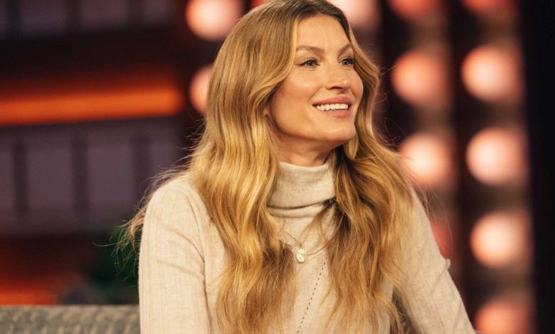 Lemari musim gugur Gisele Bündchen dimulai dengan item yang satu ini – dan tampilan di bawah $ 45 Lemari musim gugur Gisele Bündchen dimulai dengan item yang satu ini – dan tampilan di bawah $ 45