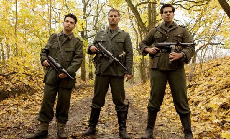 24 film yang harus ditonton di Netflix (September 2025): 'Inglourious Basterds' dan banyak lagi 24 film yang harus ditonton di Netflix (September 2025): 'Inglourious Basterds' dan banyak lagi