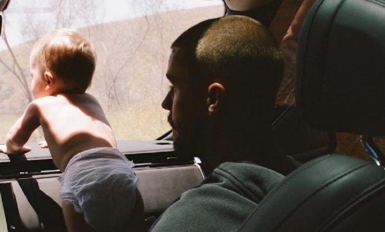 Justin Bieber membagikan foto baru Baby Jack: 'Sepertinya persis seperti Anda' Justin Bieber membagikan foto baru Baby Jack: 'Sepertinya persis seperti Anda'
