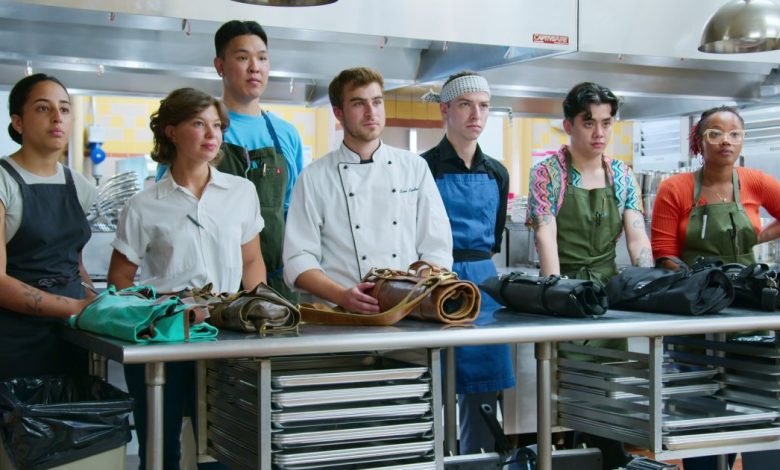 13 Must-Watch Reality Show di Netflix sekarang (September 2025) 13 Must-Watch Reality Show di Netflix sekarang (September 2025)