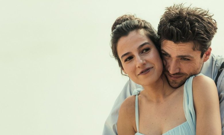 Rom-com baru Netflix yang menawan memenangkan saya-inilah mengapa Anda harus menontonnya