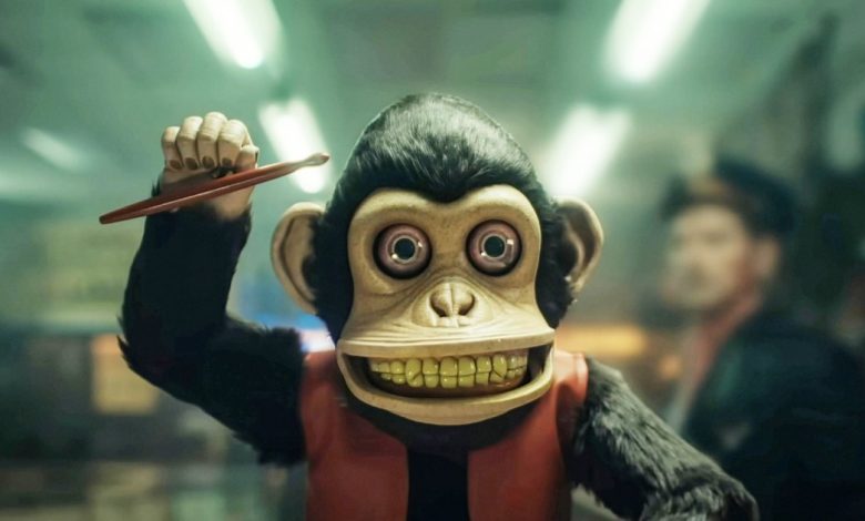 10 film horor yang harus ditonton untuk streaming sekarang (September 2025) 10 film horor yang harus ditonton untuk streaming sekarang (September 2025)