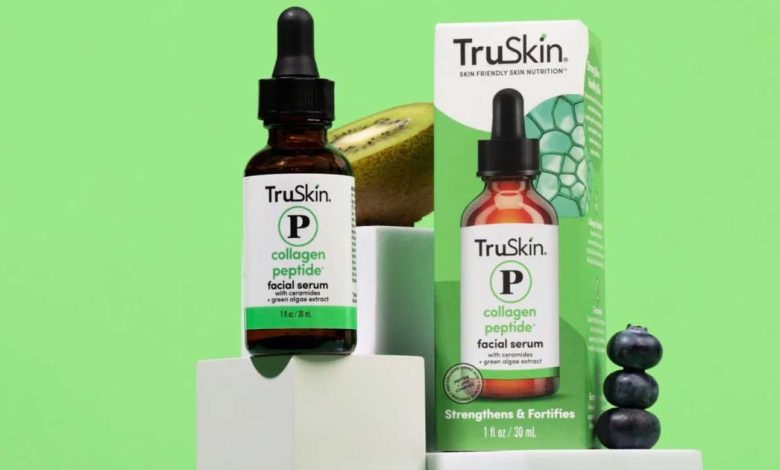 Garis halus? Pembeli 60+ melihat 'perbedaan instan' dengan serum $ 16 ini Garis halus? Pembeli 60+ melihat 'perbedaan instan' dengan serum $ 16 ini