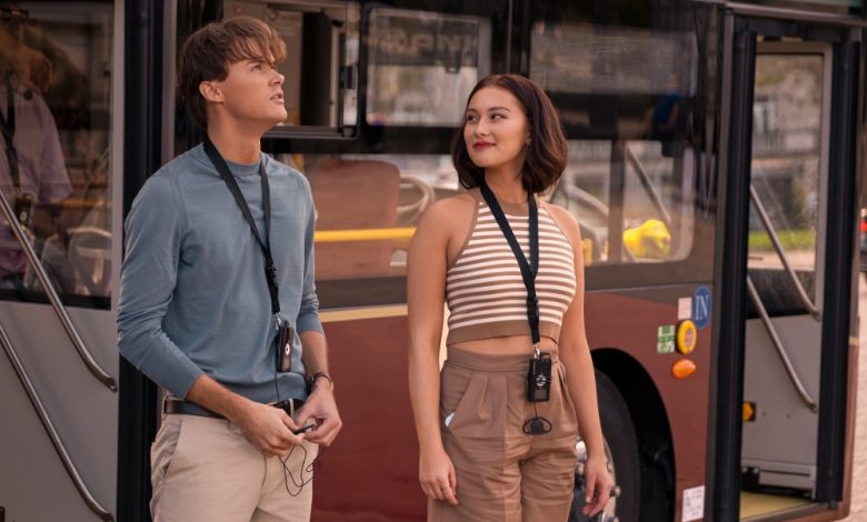 Apa yang harus diketahui tentang film 'The Summer I Turning Pretty' setelah perubahan buku Apa yang harus diketahui tentang film 'The Summer I Turning Pretty' setelah perubahan buku