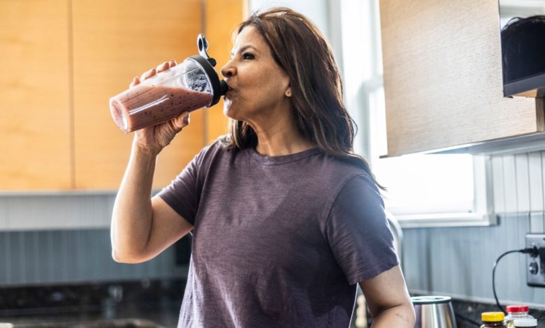 Jaga Berat Badan Dengan Goyang Dekaden Ini Yang Terasa Seperti Curang Jaga Berat Badan Dengan Goyang Dekaden Ini Yang Terasa Seperti Curang