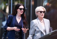 Reaksi Anna Wintour terhadap Rumor Cameo 'Iblis Memakai Prada 2' Setelah Pekan Mode
