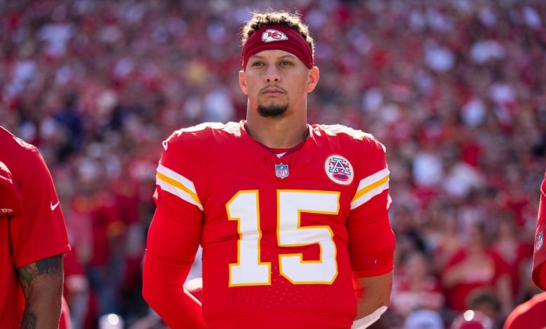 NFL Week 5 Football Games: Tanggal, Tempat Menonton Dan Lainnya (5-6 Oktober) NFL Week 5 Football Games: Tanggal, Tempat Menonton Dan Lainnya (5-6 Oktober)