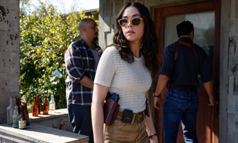 Premiere 'NCIS: Origins' Season 2 Ungkap Nasib Lala: Apakah Dia Mati? Premiere 'NCIS: Origins' Season 2 Ungkap Nasib Lala: Apakah Dia Mati?