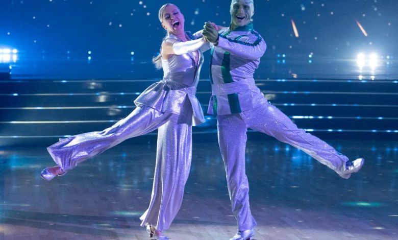 Mengapa Alan Bersten Memakai Celana Dalam yang 'Sama Persis' untuk Setiap Pertunjukan 'DWTS' Mengapa Alan Bersten Memakai Celana Dalam yang 'Sama Persis' untuk Setiap Pertunjukan 'DWTS'