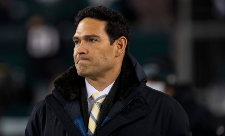 Mantan Pacar Mark Sanchez Memecah Keheningan Setelah Penangkapan Mantan Bintang NFL Mantan Pacar Mark Sanchez Memecah Keheningan Setelah Penangkapan Mantan Bintang NFL