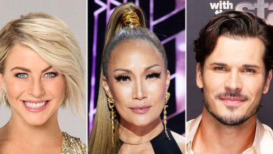 Kontroversi 'Dancing With the Stars' Terbesar Selama Bertahun-Tahun