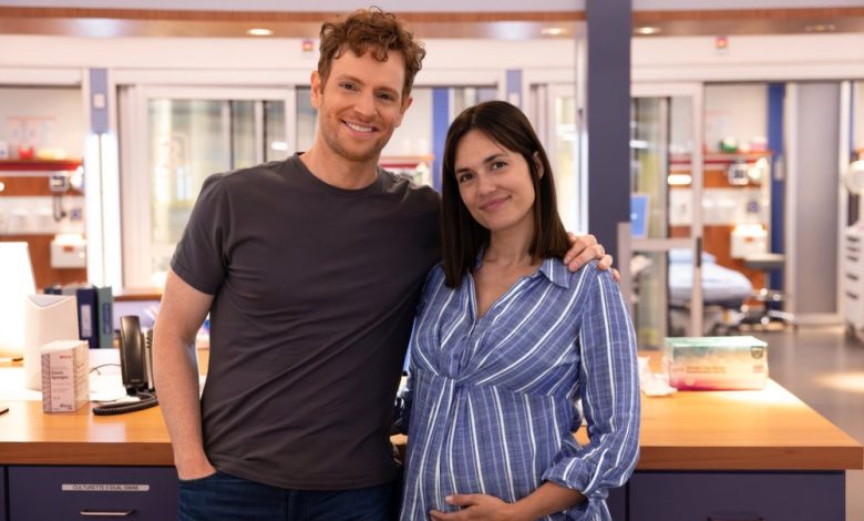 Reaksi Pemeran 'Chicago Med' terhadap Kembalinya Will dan Natalie Musim 11: Tonton Reaksi Pemeran 'Chicago Med' terhadap Kembalinya Will dan Natalie Musim 11: Tonton