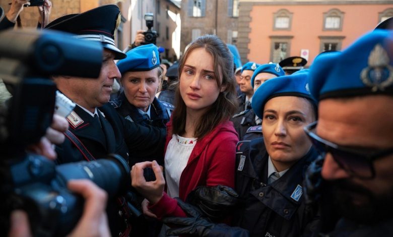 'Twisted Tale of Amanda Knox' Ending Dijelaskan Setelah Penangkapan, Pembebasan Penjara