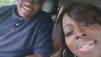 Panduan Keluarga D'Angelo: Hubungan Angie Stone dan 3 Anaknya