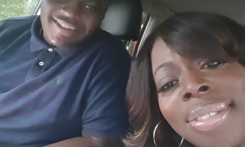 Panduan Keluarga D'Angelo: Hubungan Angie Stone dan 3 Anaknya Panduan Keluarga D'Angelo: Hubungan Angie Stone dan 3 Anaknya