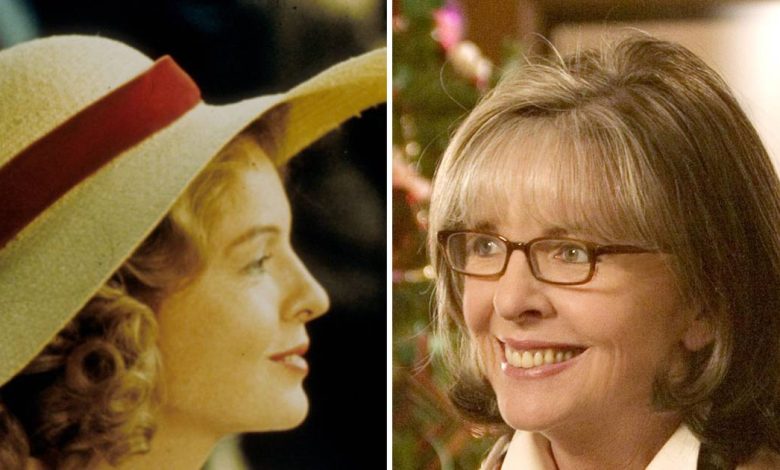 Peran Diane Keaton yang Paling Berkesan: 'The Godfather' dan Banyak Lagi Peran Diane Keaton yang Paling Berkesan: 'The Godfather' dan Banyak Lagi
