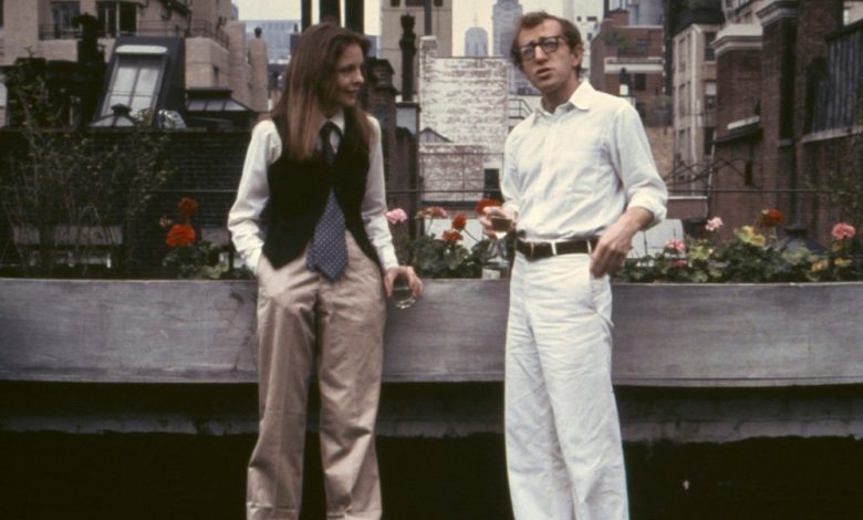 Sejarah Kencan Diane Keaton Selama Bertahun-Tahun Sejarah Kencan Diane Keaton Selama Bertahun-Tahun