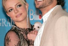 Suami Pertama Britney Spears Jason Alexander Mengecam Kevin Federline karena Memoar