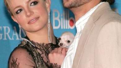 Suami Pertama Britney Spears Jason Alexander Mengecam Kevin Federline karena Memoar