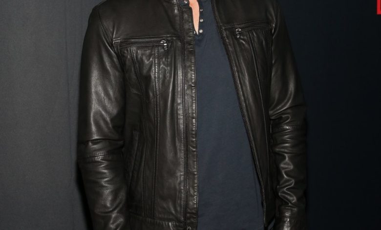 Seann William Scott setuju untuk membayar mantan istri 5-angka sebulan dalam tunjangan anak Seann William Scott setuju untuk membayar mantan istri 5-angka sebulan dalam tunjangan anak