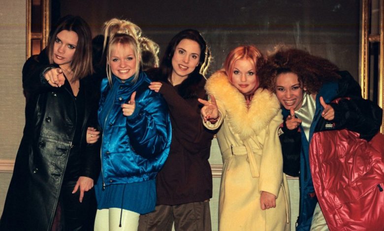 Victoria Beckham Tidak Senang Mel B Dikatakan Tidak 'Melupakan' Hari Spice Girls Victoria Beckham Tidak Senang Mel B Dikatakan Tidak 'Melupakan' Hari Spice Girls