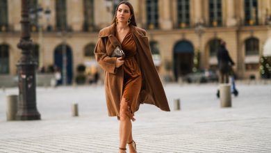 I'm 5'3”: Inilah 17 Gaun Terbaik untuk Pembeli Mungil