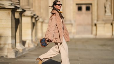 17 Penawaran Fashion Gaya Ralph Lauren yang Meneriakkan 'Ibu Kaya' — Diskon Hingga 57%.