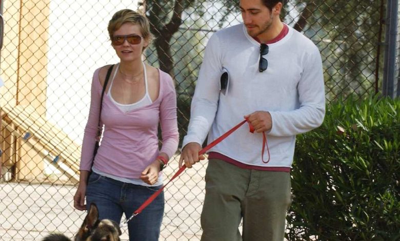 Kirsten Dunst dan Jake Gyllenhaal 'Terlalu Muda' untuk Bertahan: Romance Rewind Kirsten Dunst dan Jake Gyllenhaal 'Terlalu Muda' untuk Bertahan: Romance Rewind
