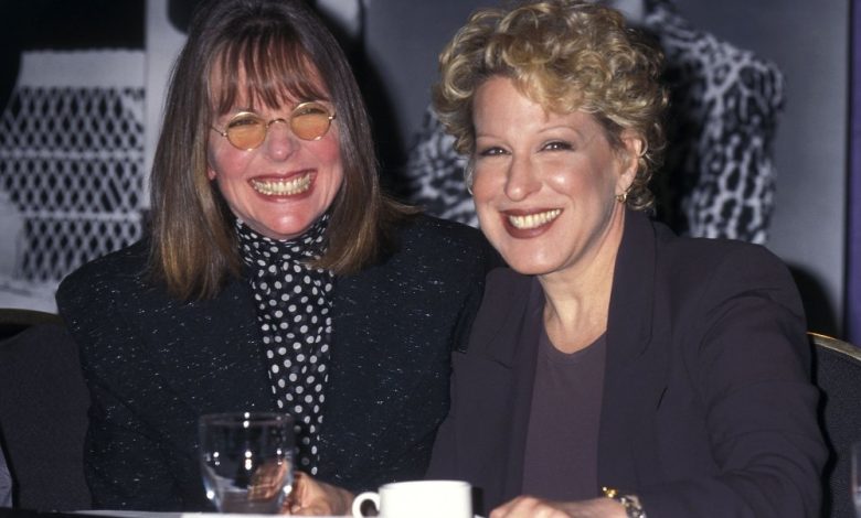 Reaksi Selebritis Terhadap Kematian Diane Keaton: Robert De Niro, Lainnya Reaksi Selebritis Terhadap Kematian Diane Keaton: Robert De Niro, Lainnya