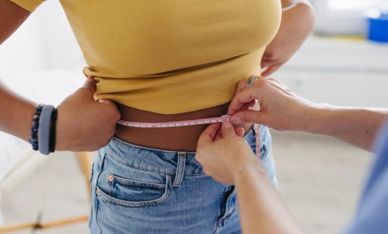 Pembeli 'kehilangan 20 pound' dalam beberapa bulan berkat suplemen 'keajaiban' ini Pembeli 'kehilangan 20 pound' dalam beberapa bulan berkat suplemen 'keajaiban' ini