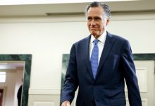 Adik ipar Mitt Romney, Carrie Elizabeth, ditemukan tewas di tempat parkir Los Angeles