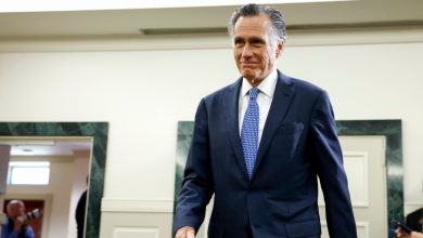 Adik ipar Mitt Romney, Carrie Elizabeth, ditemukan tewas di tempat parkir Los Angeles