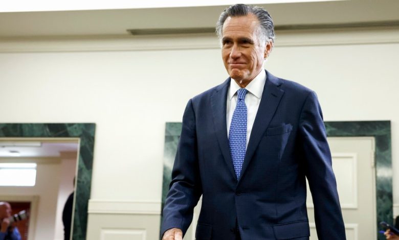 Adik ipar Mitt Romney, Carrie Elizabeth, ditemukan tewas di tempat parkir Los Angeles
