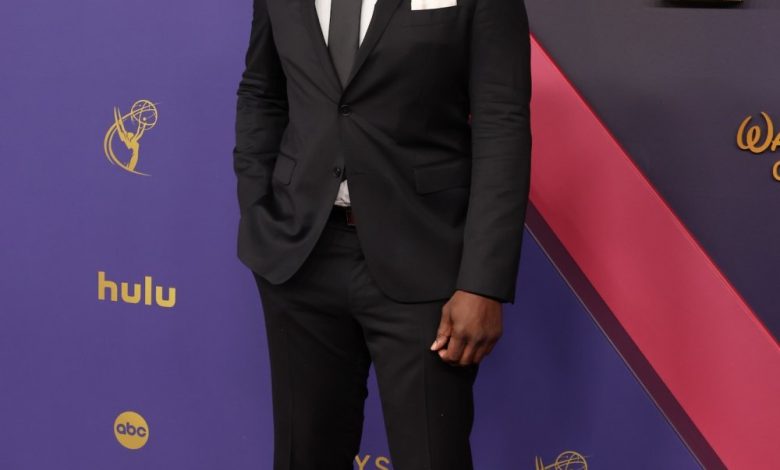 Darius McCrary dari Family Matters Menghadapi 4 Tahun Penjara Setelah Penangkapan Felony Darius McCrary dari Family Matters Menghadapi 4 Tahun Penjara Setelah Penangkapan Felony