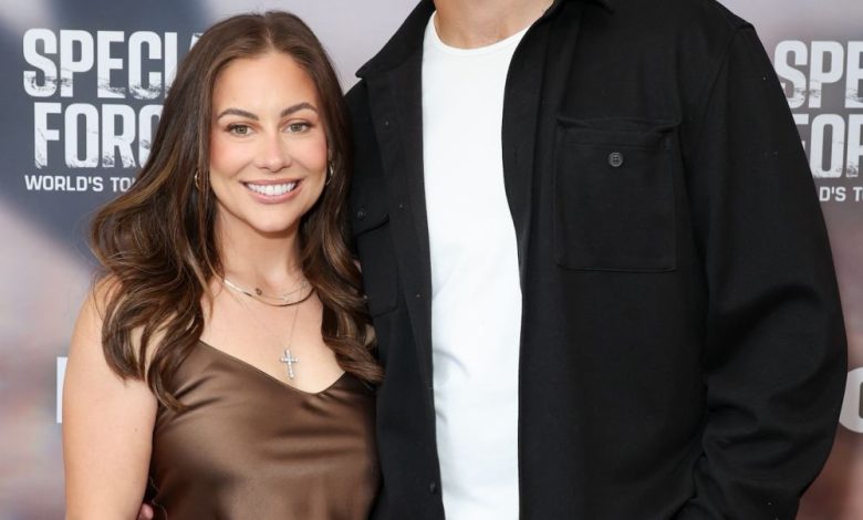 Suami Shawn Johnson mengaku senang berdiskusi tentang poligami dengan Kody Brown