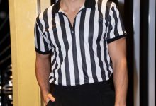 “Jan Ravnik dan Rylee Arnold Terikat Atas Kritik Maks Chmerkovskiy 'DWTS'”.