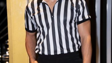 “Jan Ravnik dan Rylee Arnold Terikat Atas Kritik Maks Chmerkovskiy 'DWTS'”. “Jan Ravnik dan Rylee Arnold Terikat Atas Kritik Maks Chmerkovskiy 'DWTS'”.