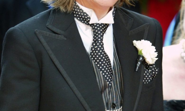 Kesehatan Diane Keaton Dikabarkan 'Menurun Tiba-Tiba' dalam Beberapa Bulan Terakhir Kesehatan Diane Keaton Dikabarkan 'Menurun Tiba-Tiba' dalam Beberapa Bulan Terakhir