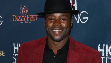 'Jadi kamu pikir kamu bisa menari' pemenang musim 4 Joshua Allen tewas jam 36