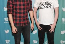 YouTuber Dan dan Phil Mengonfirmasi Mereka Telah Berkencan Secara Diam-diam Sejak 2009