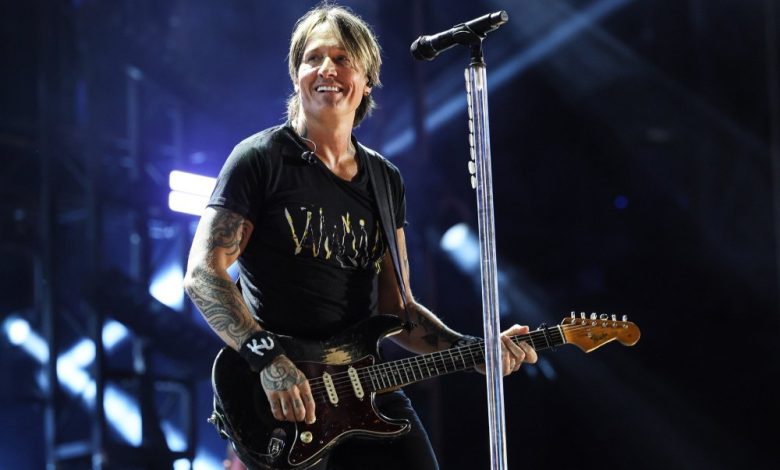 Apa yang dipertaruhkan di Nicole Kidman dan Perceraian Keith Urban Apa yang dipertaruhkan di Nicole Kidman dan Perceraian Keith Urban