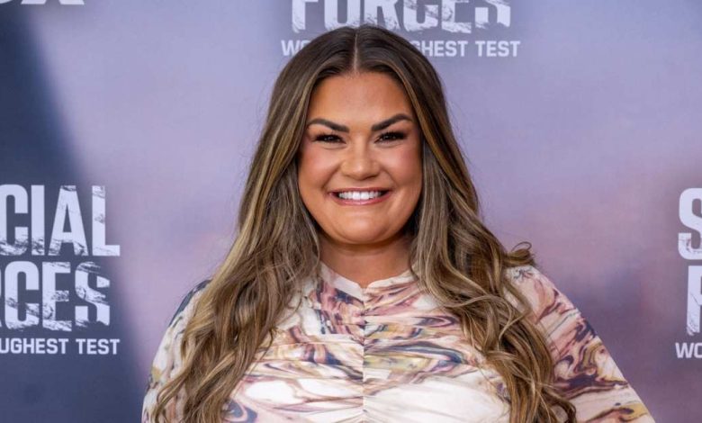 Brittany Cartwright dan Lebih Banyak Bintang yang Mendapat 'Mommy Makeover' Brittany Cartwright dan Lebih Banyak Bintang yang Mendapat 'Mommy Makeover'